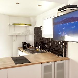Appartement met een Slaapkamer